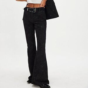 NWT Free People Zoe Tux Pant size 2